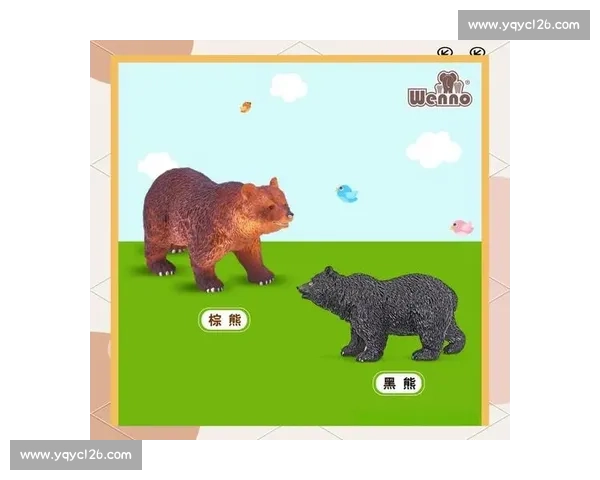 棕熊与黑熊正面对决谁才是森林真正霸主生态实力全面对比解析