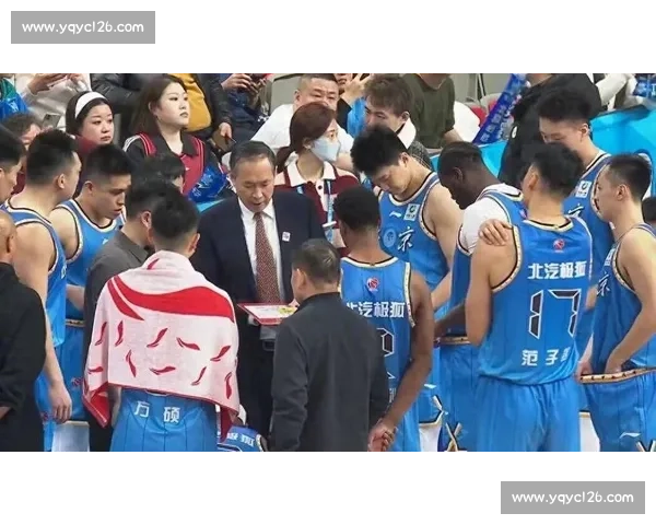 中国男篮蓝队迎战澳洲强敌检验阵容深度与年轻球员成长关键一役