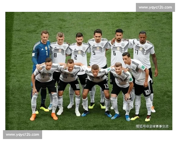 德国对阵日本焦点之战揭示足球风格碰撞与世界赛场新格局