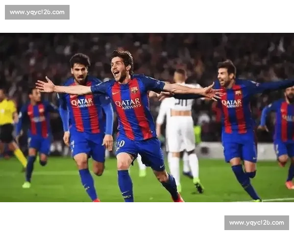 欧冠焦点战米兰巴萨再度交锋谁能主宰绿茵之夜经典对决引爆豪门荣耀之争