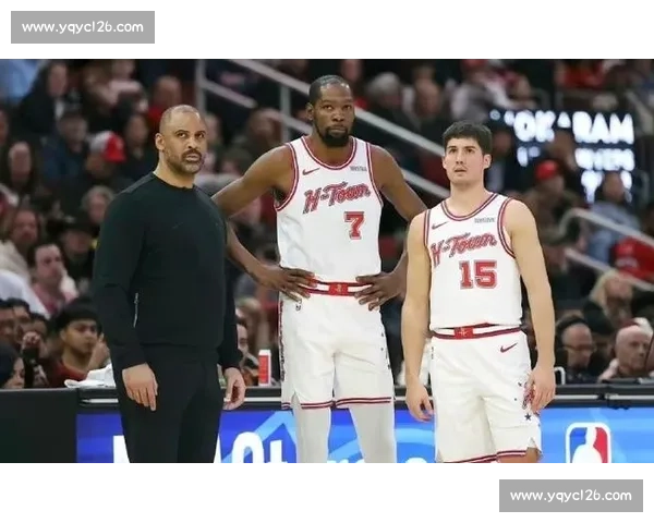 季前赛焦点之战火箭对阵公牛年轻阵容碰撞引爆期待新赛季风向标