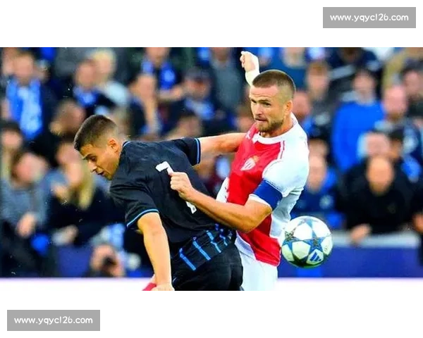 摩纳哥与曼城欧冠对决精彩回顾 曼城逆袭晋级之路揭示