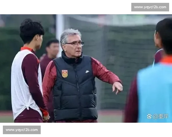 国足迎战新加坡生死之战关乎出线命运与信心重塑关键一役全力争胜