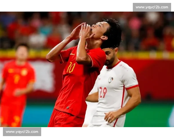 叙利亚对阵中国赛果出炉国足表现引热议与反思全场走势复盘与前景展望