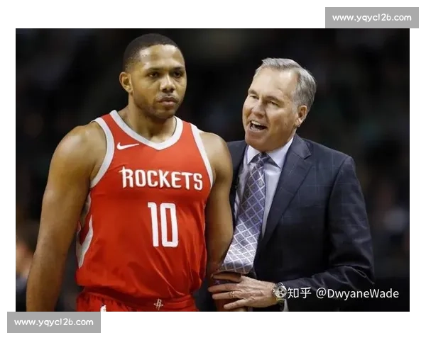 火箭逆转爵士精彩对决展现超强团队配合与个人亮眼表现