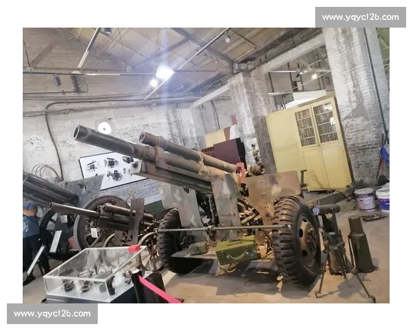 图拉兵工厂与哈巴罗夫对比分析：历史、发展及其在军事产业中的影响