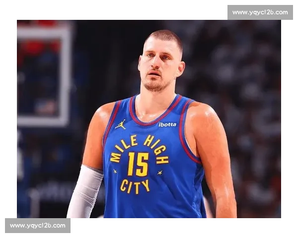 勇士掘金季后赛巅峰对决约基奇对库里王者之争走向何方引爆西部战火