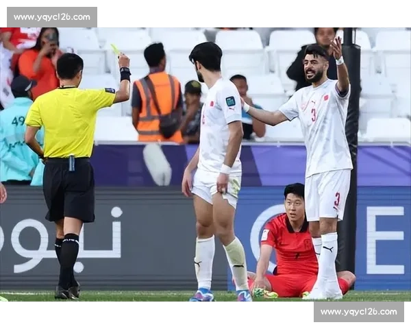 伊拉克顽强迎战韩国强队赛果揭晓引发亚洲足坛广泛热议关注