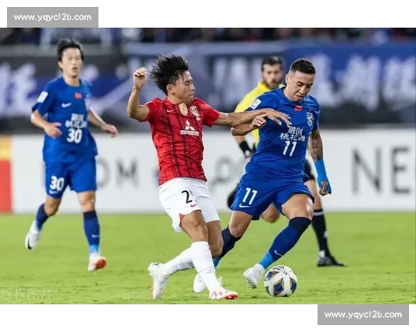 恒大迎战武里南亚冠关键对决检验中超豪门成色实力走向前景之战