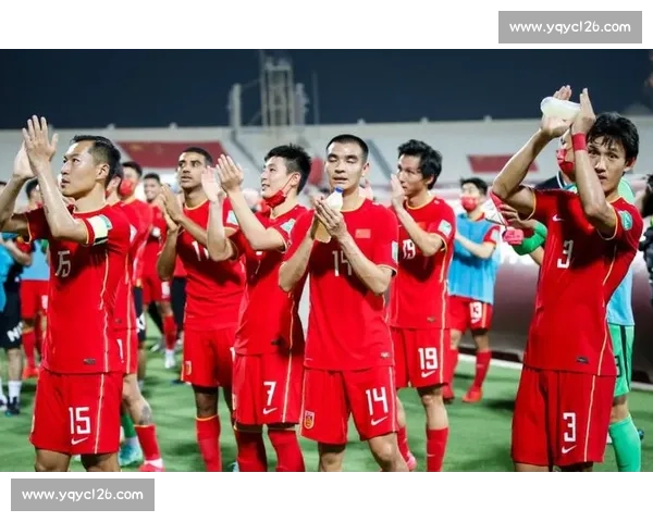 激战中东 国足奋勇拼搏誓与卡塔尔一决高下 争夺荣誉与尊严