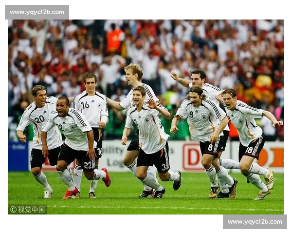点球决战定乾坤西班牙与葡萄牙巅峰对决历史之夜回顾