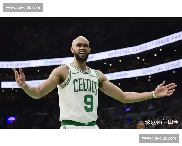 绿军激战北境之王凯尔特人对决猛龙赛季焦点之战解析全面前瞻深度